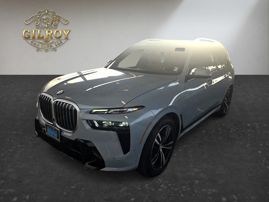 bmw x7 2024 5UX23EM09R9S08182 image bmw x7 2024 5UX23EM09R9S08182 image