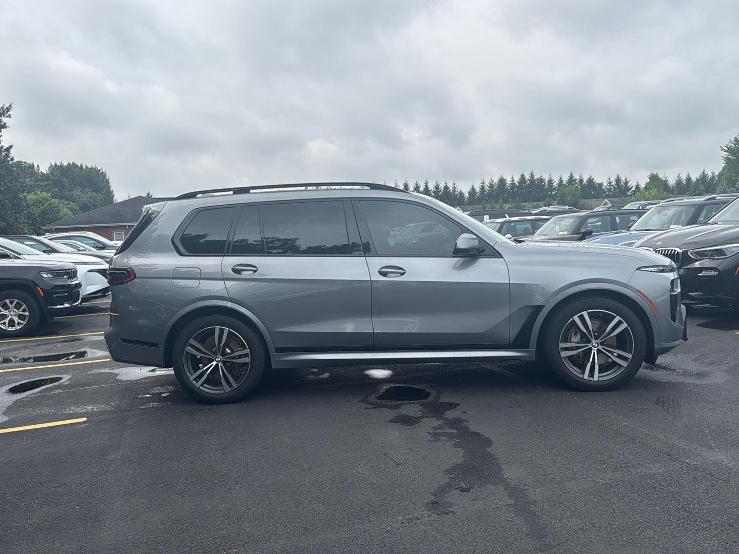 bmw x7 2024 5UX23EM09R9V24875 image bmw x7 2024 5UX23EM09R9V24875 image