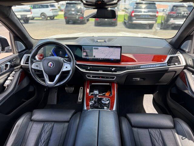 bmw x7 2024 5UX43EM15R9U20630 image bmw x7 2024 5UX43EM15R9U20630 image