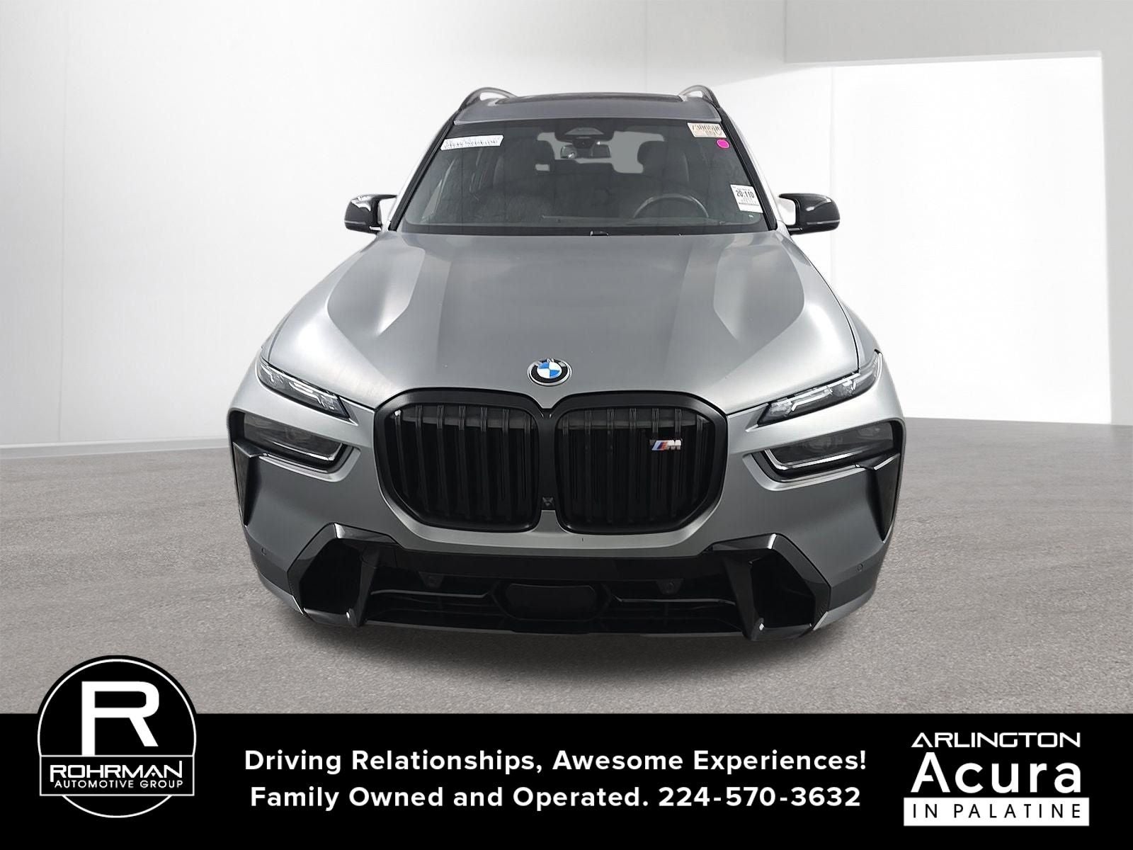 bmw x7 2024 5UX33EM06R9T05120 image bmw x7 2024 5UX33EM06R9T05120 image
