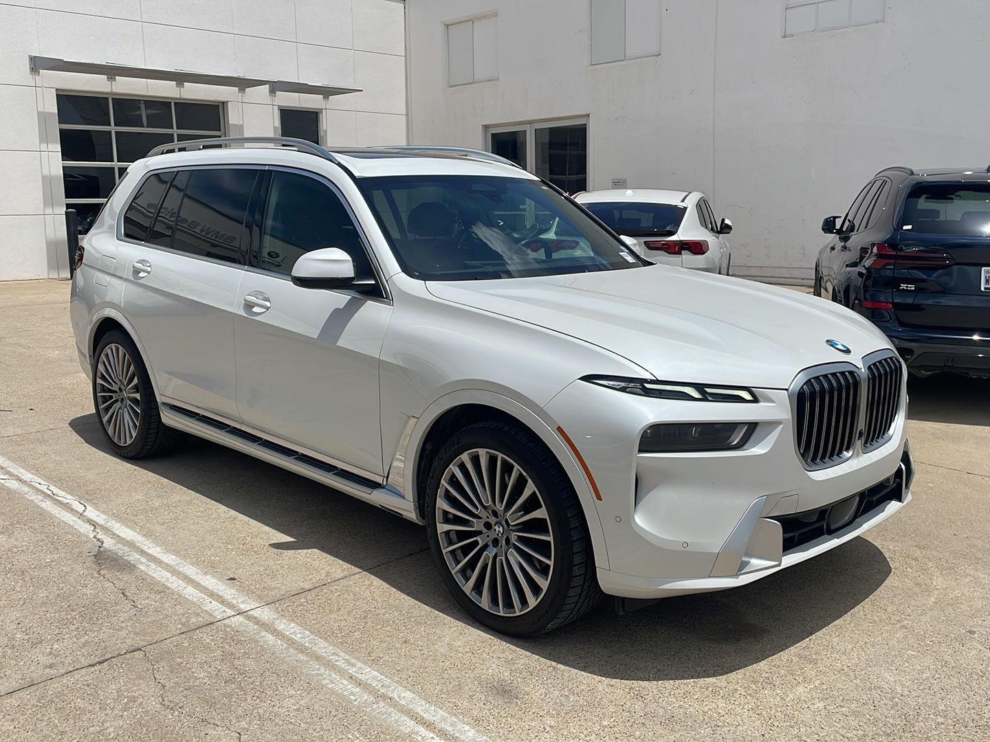 bmw x7 2024 5UX23EM04R9S32969 image bmw x7 2024 5UX23EM04R9S32969 image