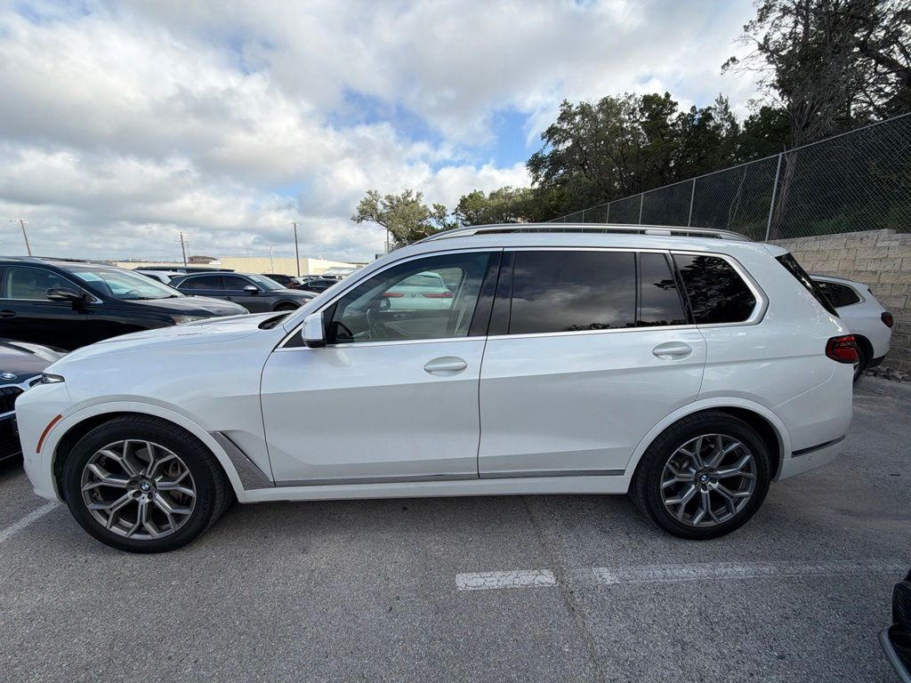 bmw x7 2024 5UX23EM04R9V01343 image bmw x7 2024 5UX23EM04R9V01343 image