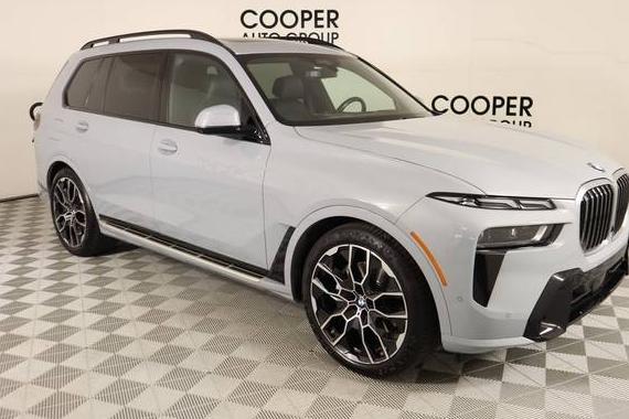 bmw x7 2024 5UX23EM09R9S34863 image bmw x7 2024 5UX23EM09R9S34863 image