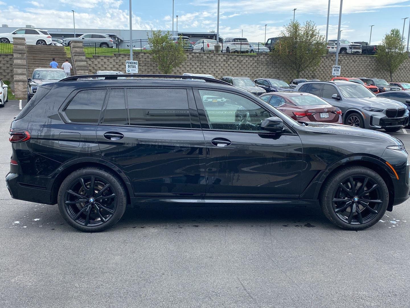 bmw x7 2024 5UX23EM04R9T10389 image bmw x7 2024 5UX23EM04R9T10389 image