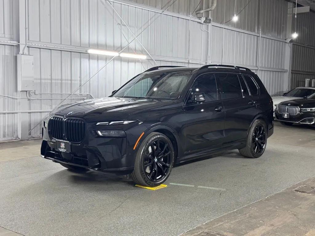 bmw x7 2024 5UX23EM04R9U01968 image bmw x7 2024 5UX23EM04R9U01968 image