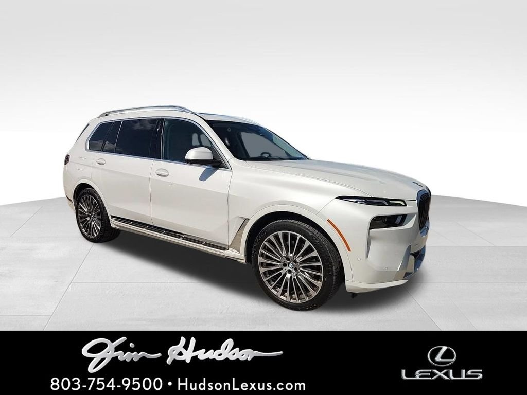 bmw x7 2024 5UX23EM09R9U82045 image bmw x7 2024 5UX23EM09R9U82045 image