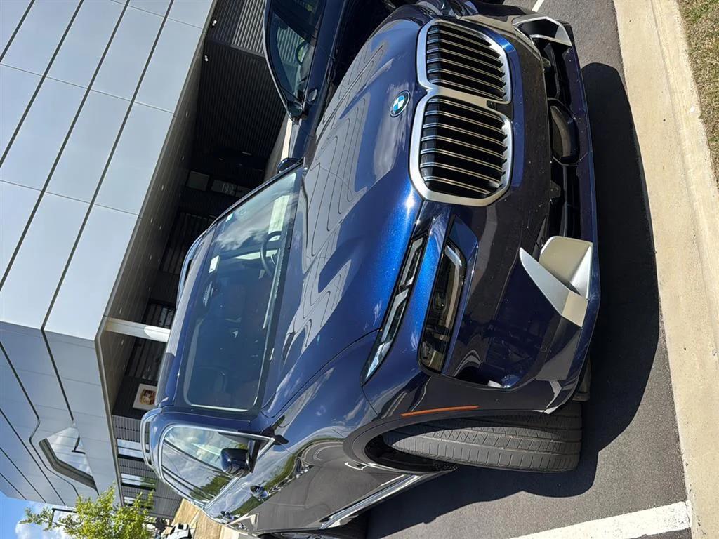 bmw x7 2024 5UX23EM07R9T63569 image bmw x7 2024 5UX23EM07R9T63569 image