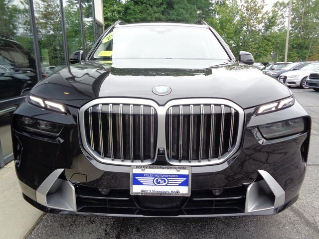 bmw x7 2024 5UX23EM09R9S61593 image bmw x7 2024 5UX23EM09R9S61593 image