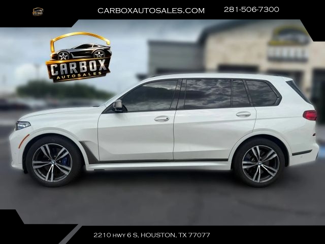 bmw x7 2020 5UXCX6C03L9B33375 image bmw x7 2020 5UXCX6C03L9B33375 image