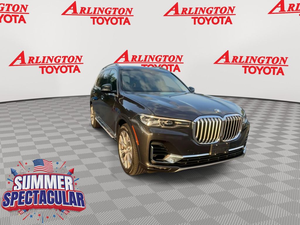 bmw x7 2020 5UXCW2C06L9C86702 image bmw x7 2020 5UXCW2C06L9C86702 image