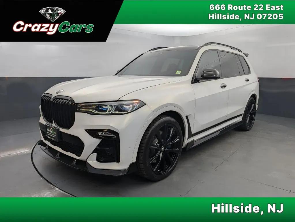 bmw x7 2020 5UXCX6C04L9B38424 image bmw x7 2020 5UXCX6C04L9B38424 image