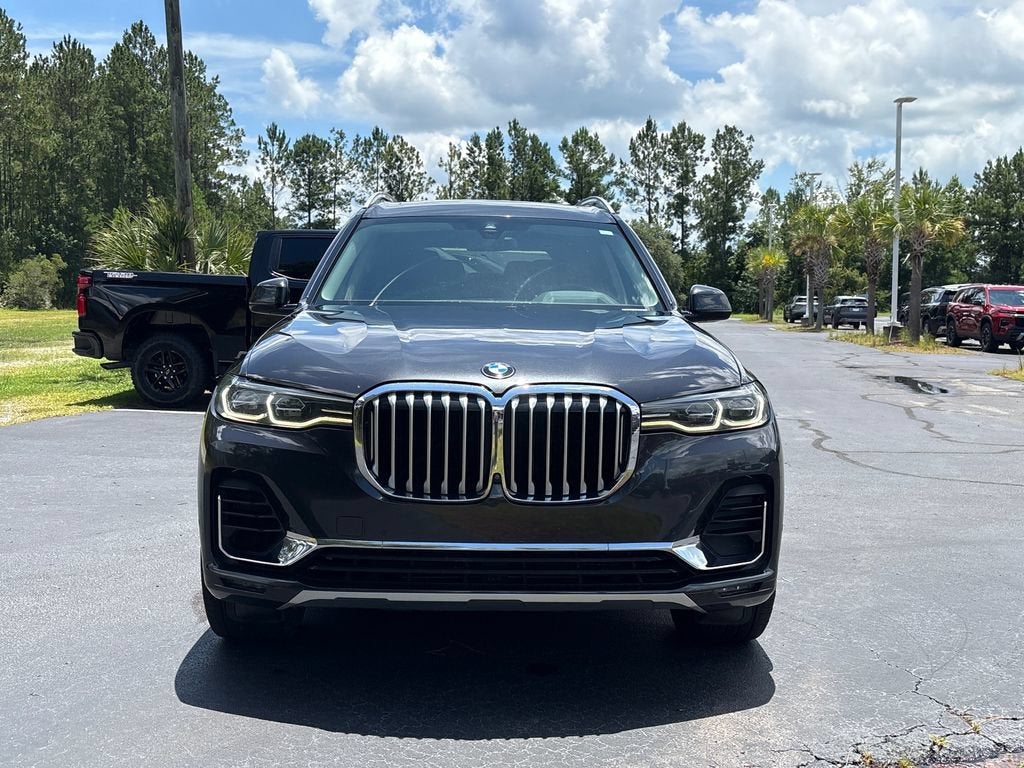bmw x7 2020 5UXCW2C09L9B64884 image bmw x7 2020 5UXCW2C09L9B64884 image