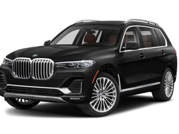 bmw x7 2020 5UXCW2C00L9B20076 image bmw x7 2020 5UXCW2C00L9B20076 image