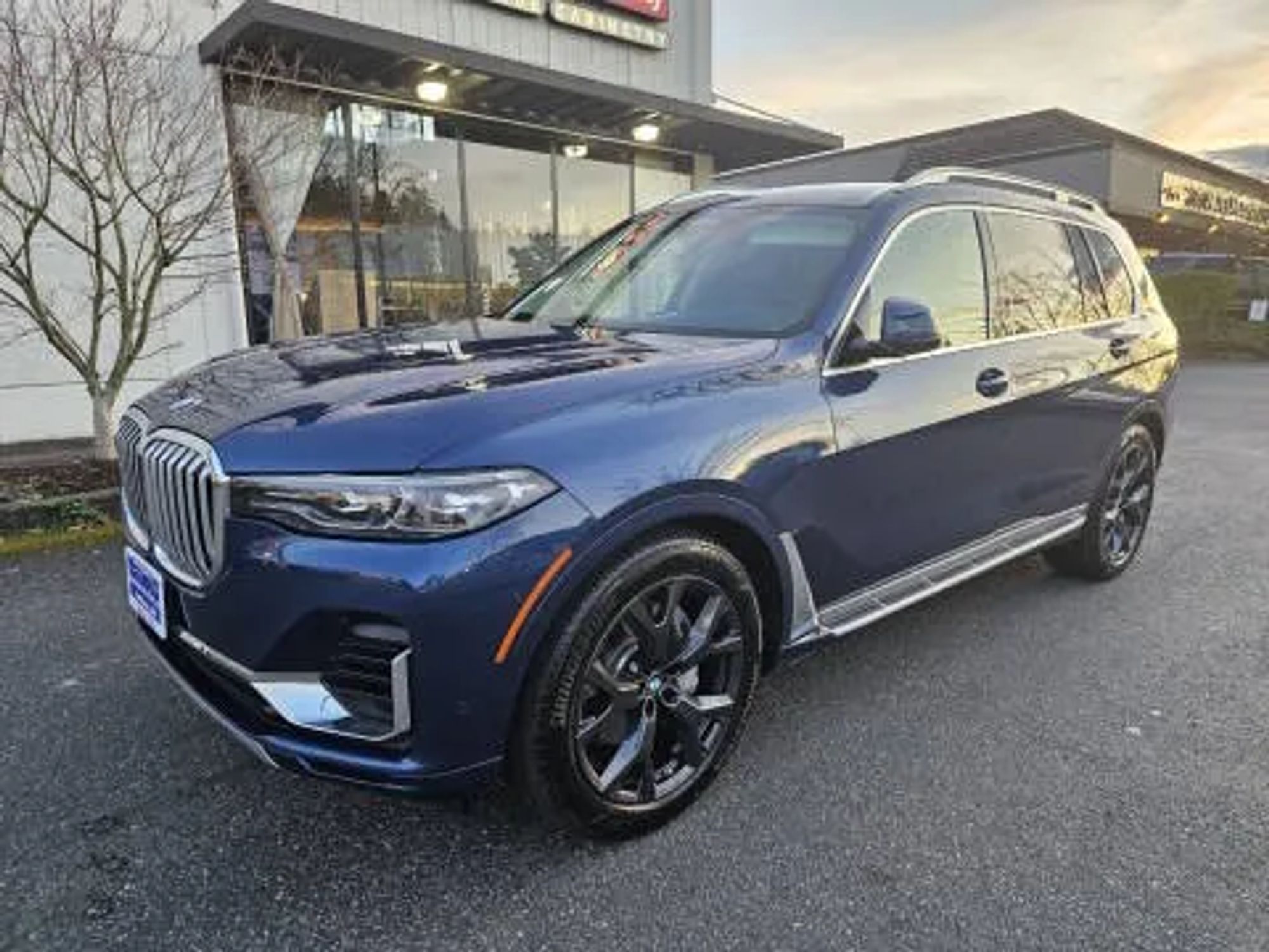 bmw x7 2020 5UXCW2C0XL9B94105 image bmw x7 2020 5UXCW2C0XL9B94105 image
