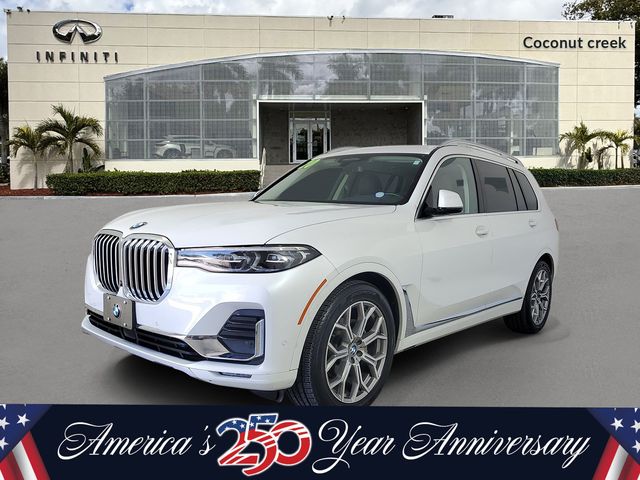 bmw x7 2020 5UXCW2C09L9B36390 image bmw x7 2020 5UXCW2C09L9B36390 image