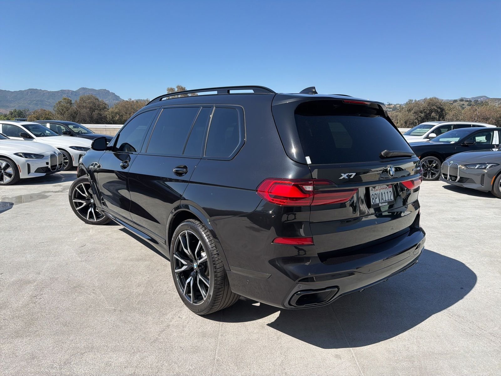 bmw x7 2020 5UXCW2C03L9C66939 image bmw x7 2020 5UXCW2C03L9C66939 image