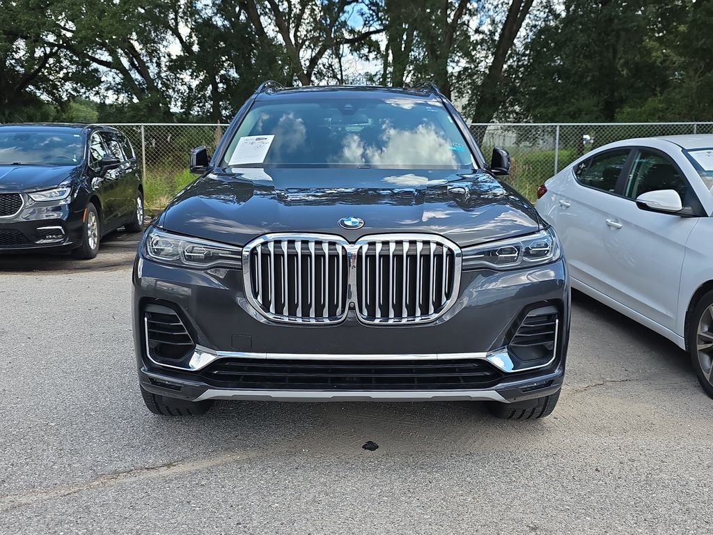 bmw x7 2020 5UXCW2C0XL9C75699 image bmw x7 2020 5UXCW2C0XL9C75699 image