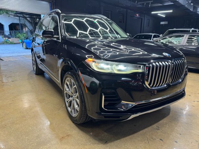 bmw x7 2020 5UXCW2C08L9A02096 image bmw x7 2020 5UXCW2C08L9A02096 image
