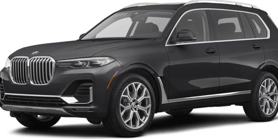 BMW X7 2020 5UXCW2C00L9A03694 image BMW X7 2020 5UXCW2C00L9A03694 image
