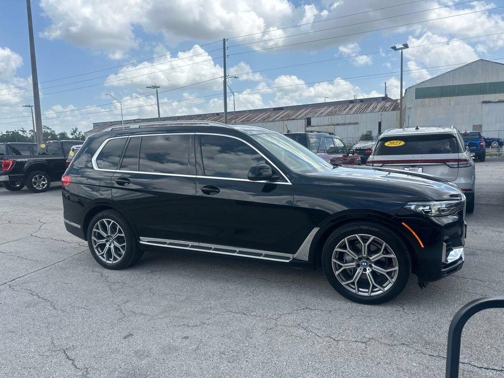 bmw x7 2020 5UXCW2C09L9B51004 image bmw x7 2020 5UXCW2C09L9B51004 image