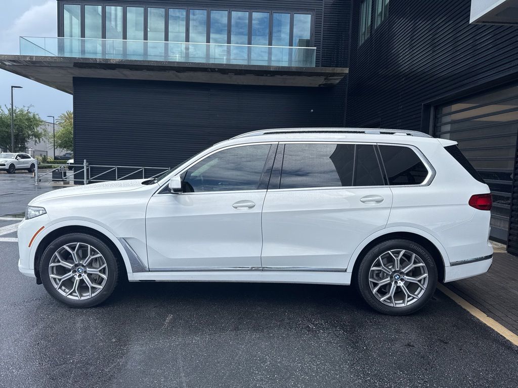 bmw x7 2020 5UXCW2C01L0E74581 image bmw x7 2020 5UXCW2C01L0E74581 image