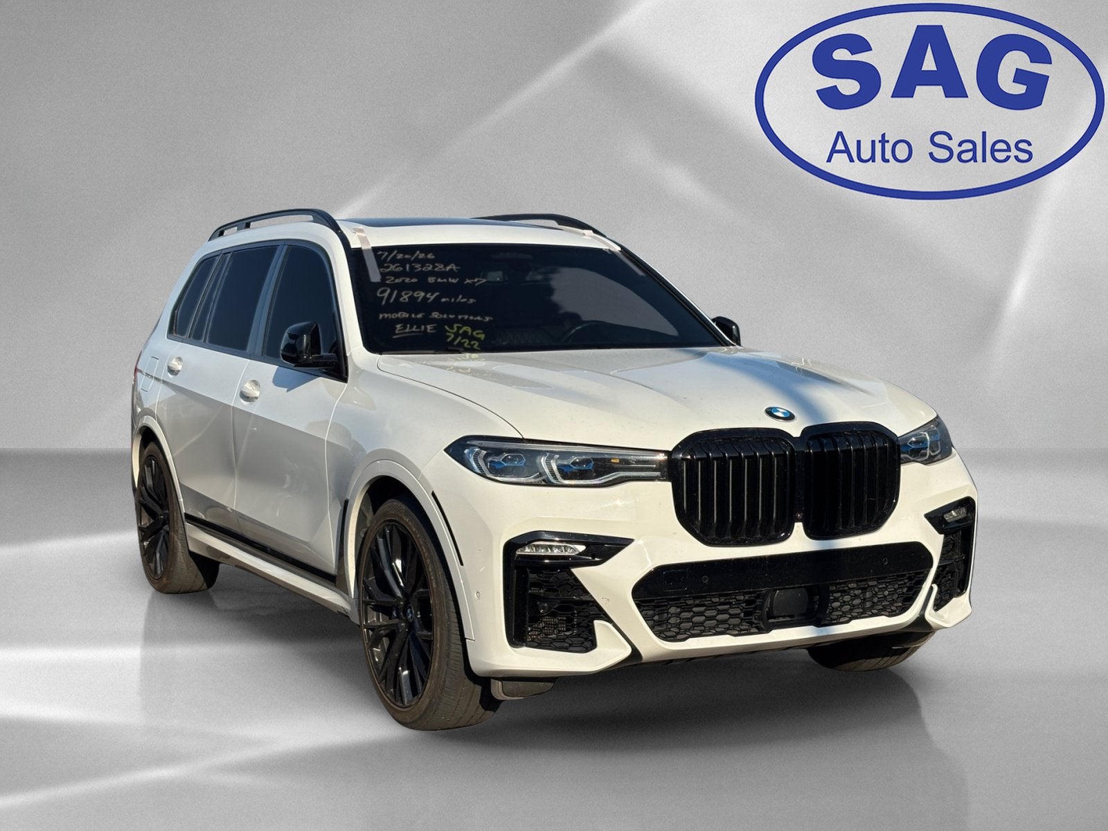 bmw x7 2020 5UXCX6C04L9B33594 image bmw x7 2020 5UXCX6C04L9B33594 image