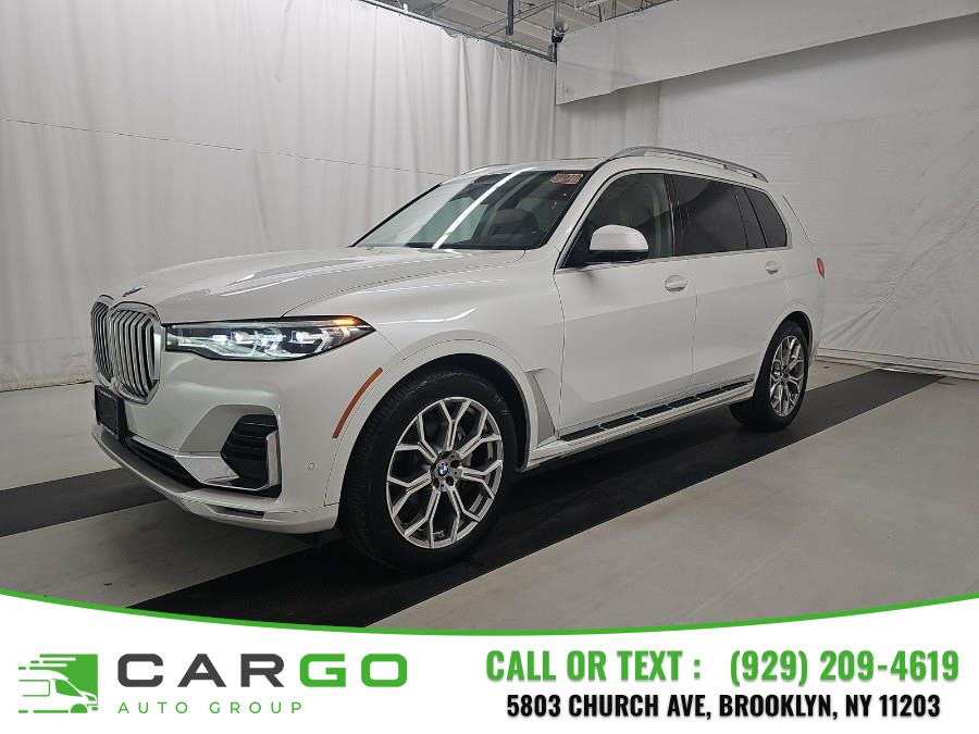bmw x7 2020 5UXCW2C01L9B36383 image bmw x7 2020 5UXCW2C01L9B36383 image