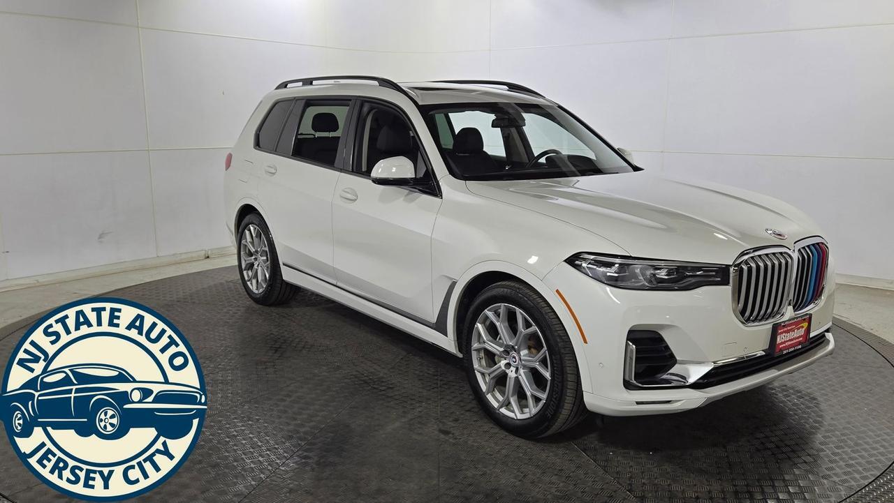 bmw x7 2020 5UXCW2C05L9C83094 image bmw x7 2020 5UXCW2C05L9C83094 image