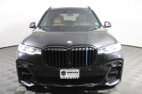 bmw x7 2020 5UXCW2C05L9C49060 image bmw x7 2020 5UXCW2C05L9C49060 image