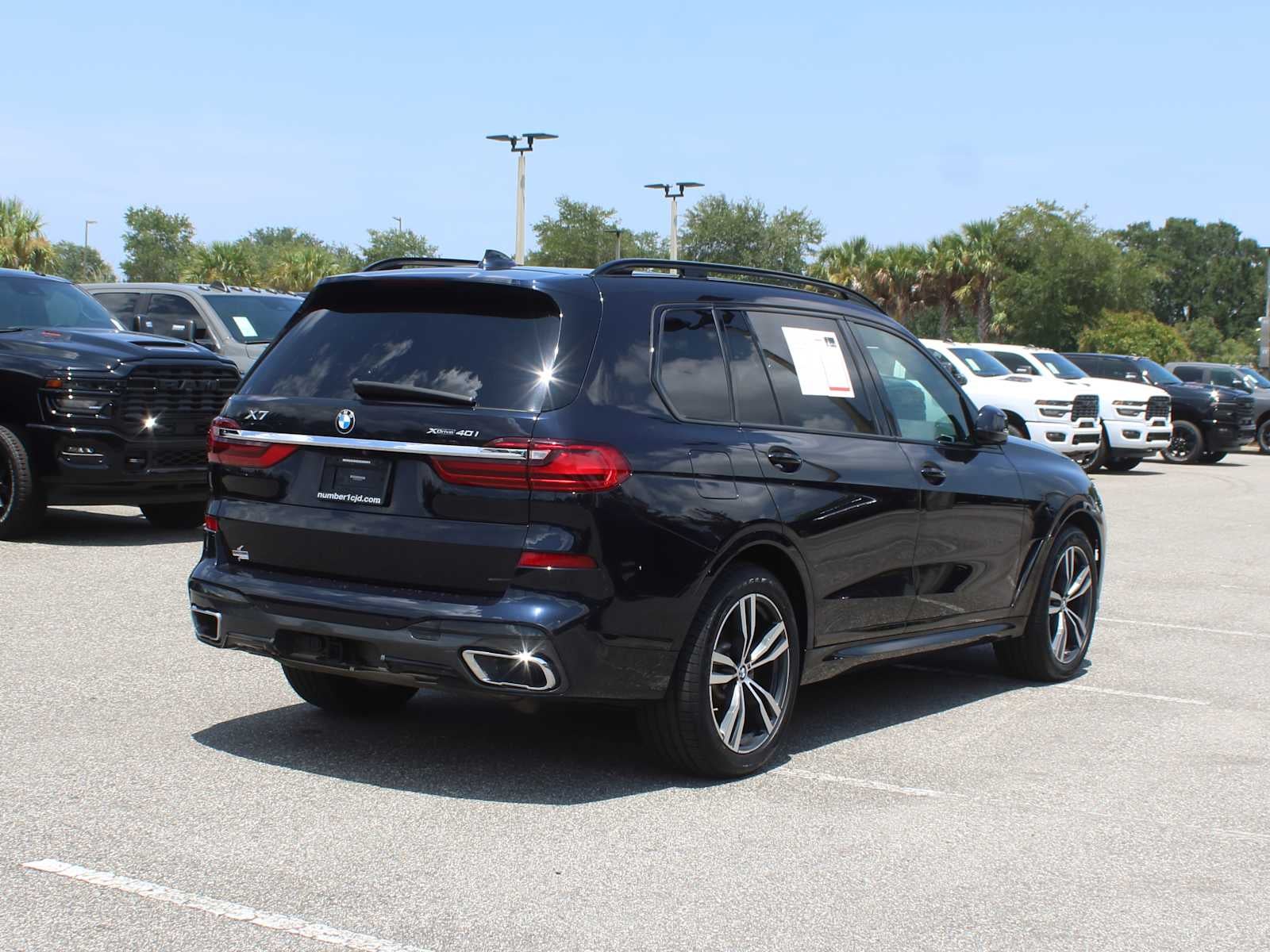 bmw x7 2020 5UXCW2C07L9B03145 image bmw x7 2020 5UXCW2C07L9B03145 image