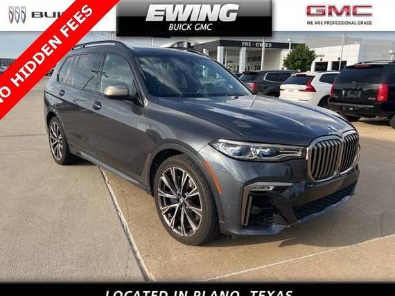 bmw x7 2020 5UXCX6C01L9B32855 image bmw x7 2020 5UXCX6C01L9B32855 image