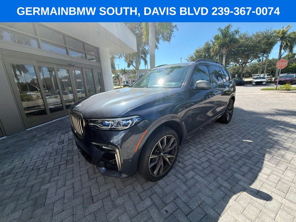 bmw x7 2020 5UXCX6C09L9B92785 image bmw x7 2020 5UXCX6C09L9B92785 image