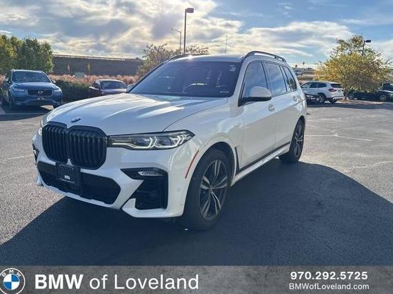 bmw x7 2020 5UXCX6C08L9B46798 image bmw x7 2020 5UXCX6C08L9B46798 image