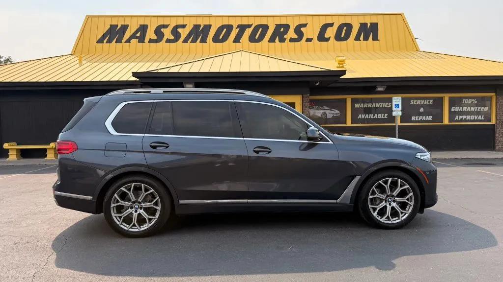 bmw x7 2020 5UXCW2C02L0E74749 image bmw x7 2020 5UXCW2C02L0E74749 image