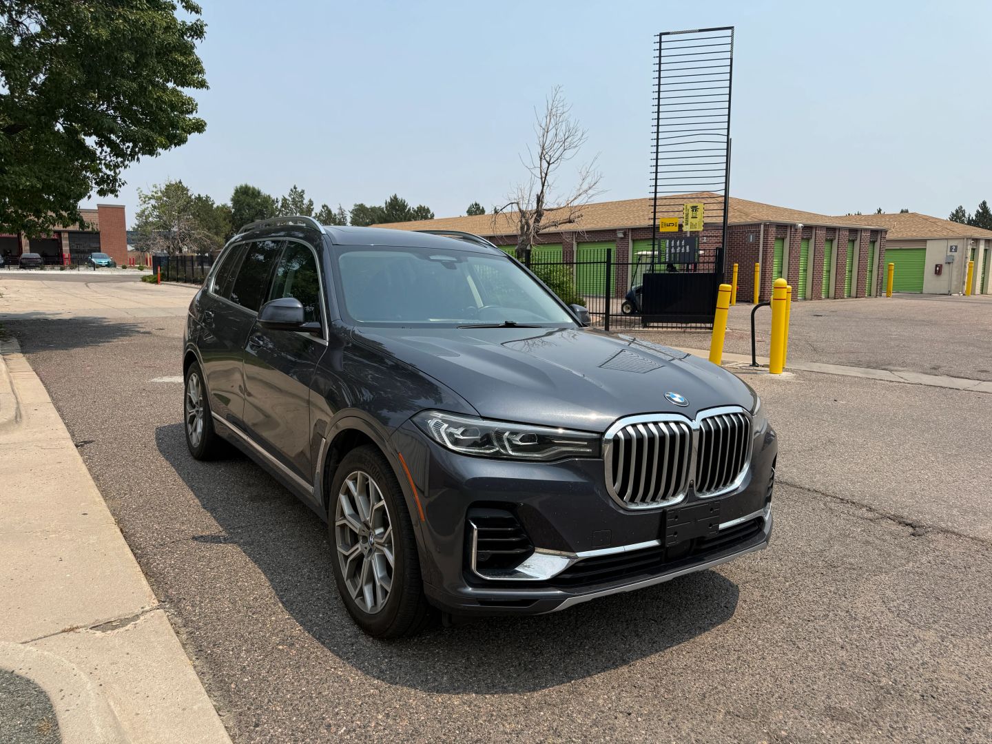 bmw x7 2020 5UXCW2C09L9C09970 image bmw x7 2020 5UXCW2C09L9C09970 image