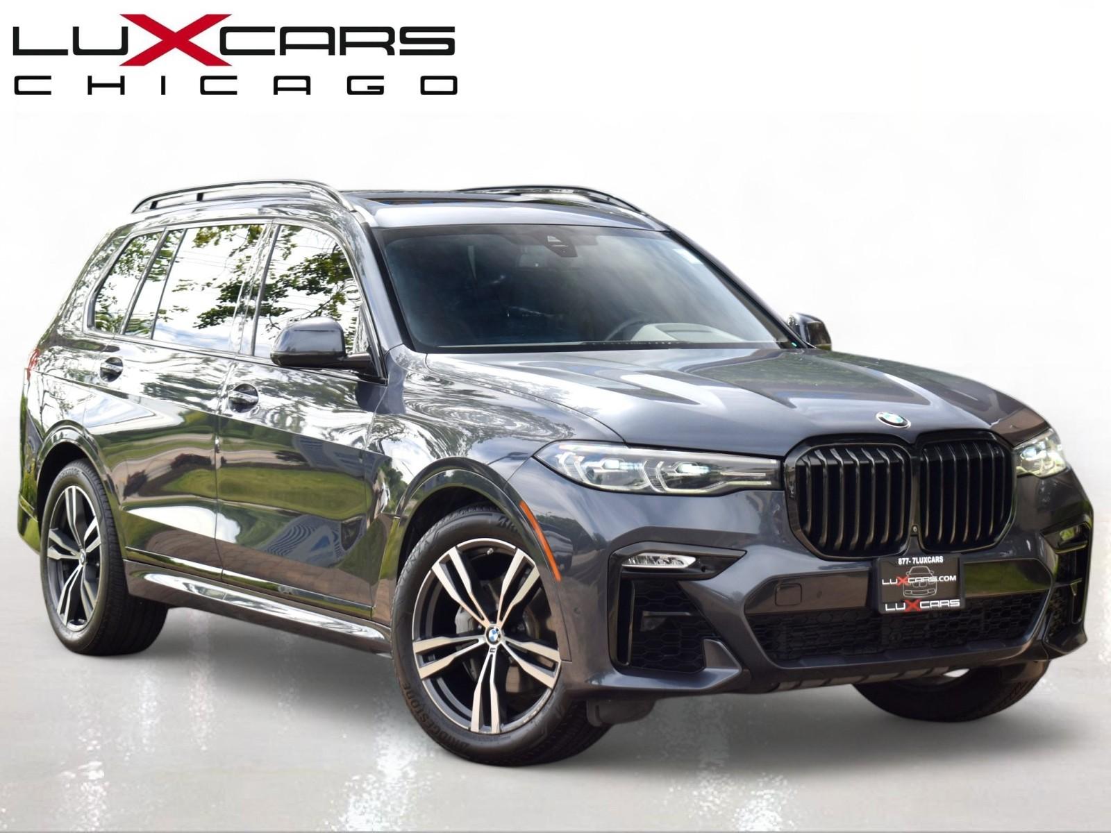 bmw x7 2020 5UXCW2C03L9C75172 image bmw x7 2020 5UXCW2C03L9C75172 image