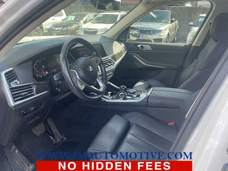 bmw x7 2020 5UXCW2C08L9B45128 image bmw x7 2020 5UXCW2C08L9B45128 image