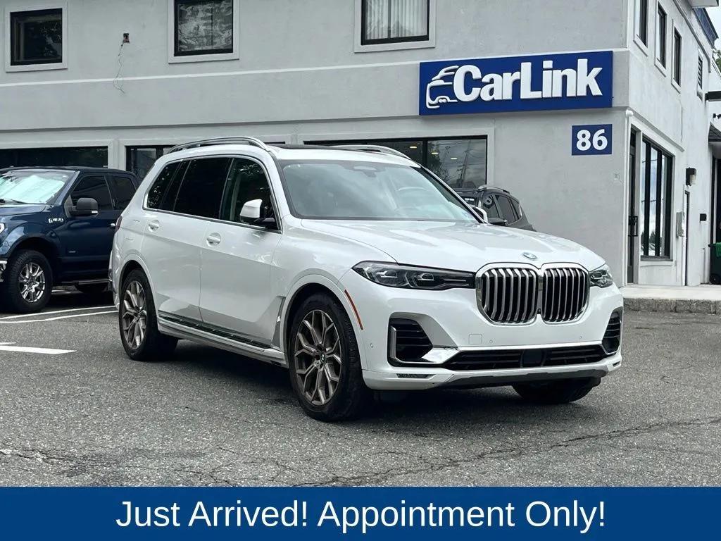 bmw x7 2020 5UXCW2C07L9C49738 image bmw x7 2020 5UXCW2C07L9C49738 image