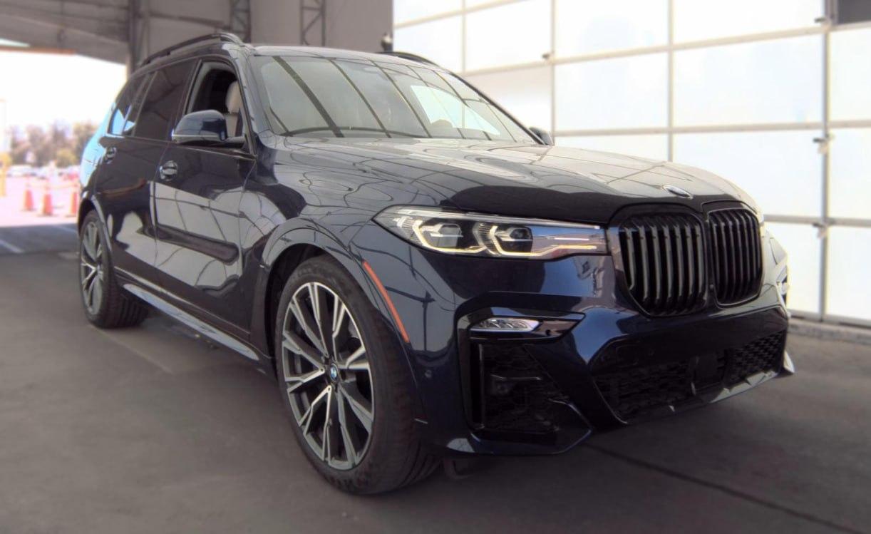 bmw x7 2020 5UXCW2C00L9C99557 image bmw x7 2020 5UXCW2C00L9C99557 image