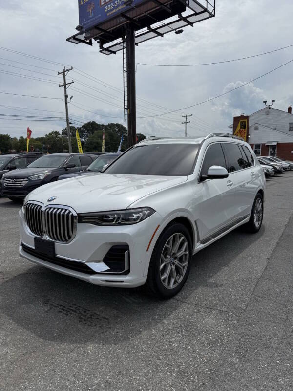 bmw x7 2020 5UXCW2C06L9C14320 image bmw x7 2020 5UXCW2C06L9C14320 image