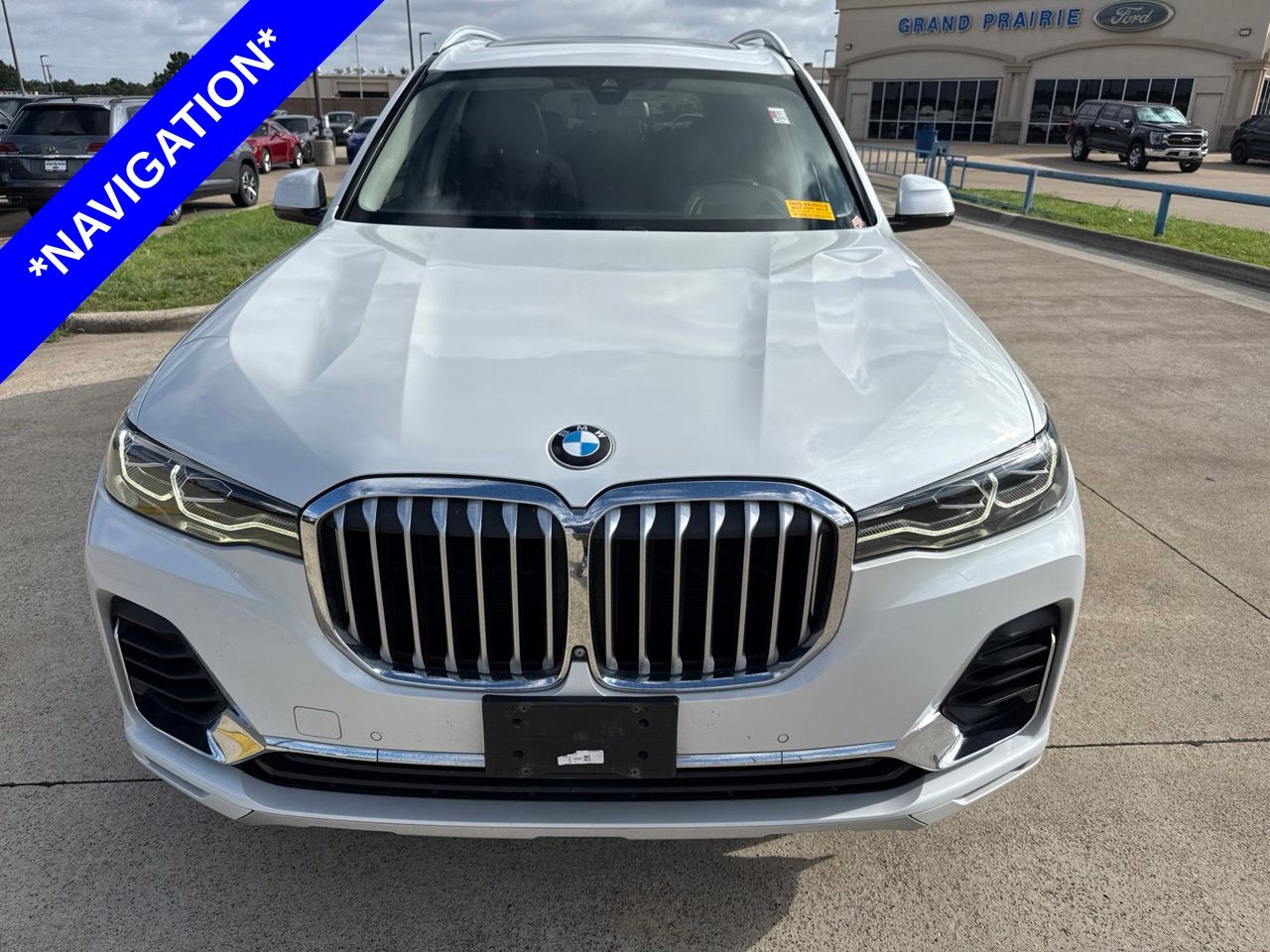 bmw x7 2020 5UXCW2C01L9C02219 image bmw x7 2020 5UXCW2C01L9C02219 image