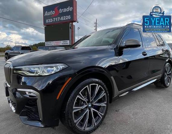 bmw x7 2020 5UXCX6C08L9B55954 image bmw x7 2020 5UXCX6C08L9B55954 image