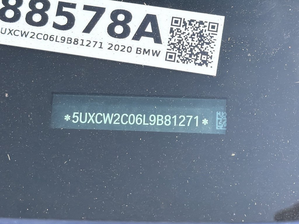 bmw x7 2020 5UXCW2C06L9B81271 image bmw x7 2020 5UXCW2C06L9B81271 image