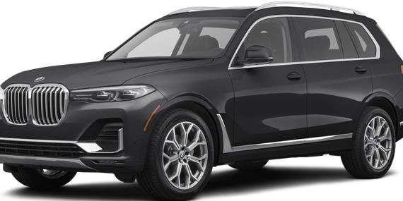 BMW X7 2020 5UXCW2C02L9A03826 image BMW X7 2020 5UXCW2C02L9A03826 image