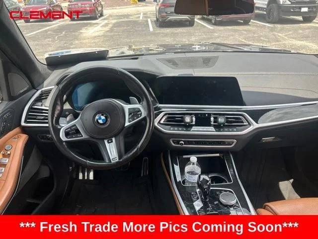 bmw x7 2020 5UXCW2C06L9C57796 image bmw x7 2020 5UXCW2C06L9C57796 image