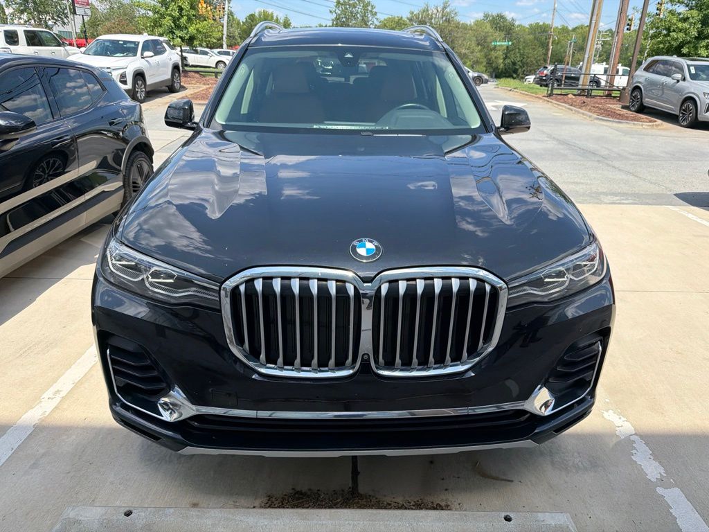 bmw x7 2020 5UXCW2C08L9A01367 image bmw x7 2020 5UXCW2C08L9A01367 image
