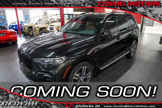 bmw x7 2020 5UXCW2C03L9C13268 image bmw x7 2020 5UXCW2C03L9C13268 image