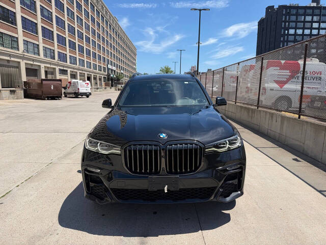 bmw x7 2022 5UXCW2C04N9K75276 image bmw x7 2022 5UXCW2C04N9K75276 image