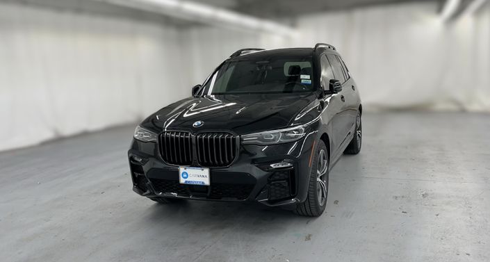 bmw x7 2022 5UXCW2C02N9M64055 image bmw x7 2022 5UXCW2C02N9M64055 image