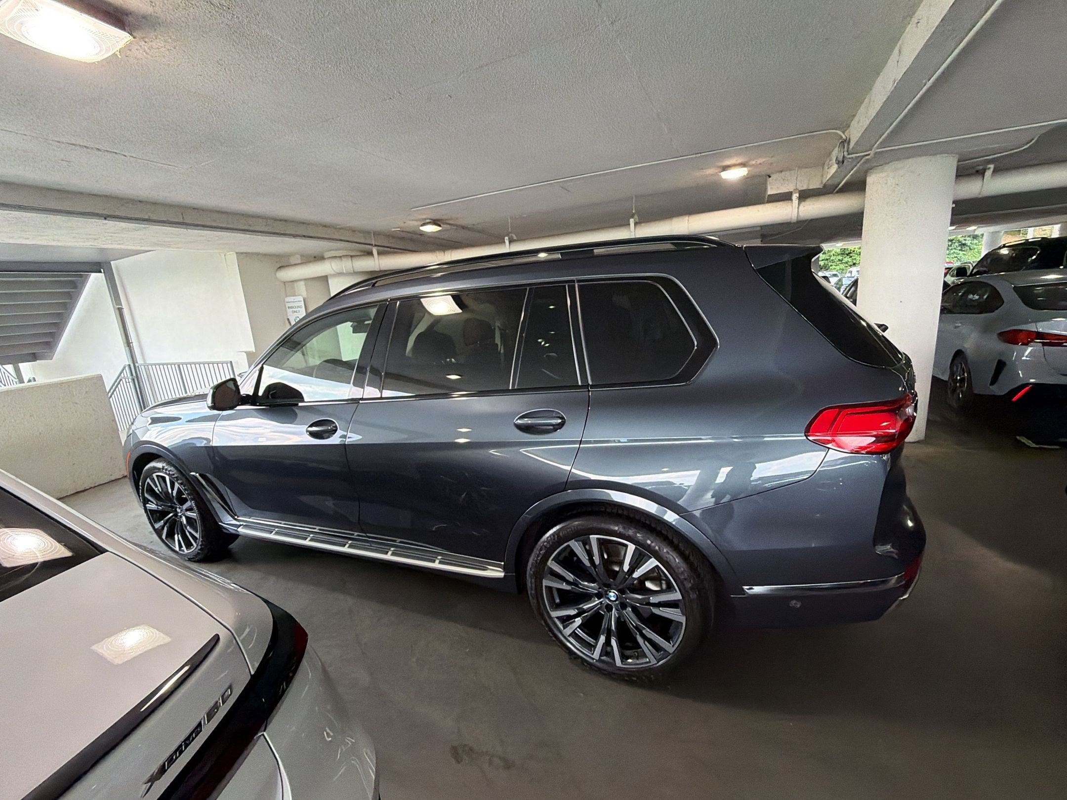 bmw x7 2022 5UXCW2C08N9L50139 image bmw x7 2022 5UXCW2C08N9L50139 image